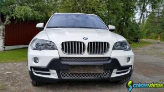 Bmw x5 xdrive 35 da 286 exclusiva