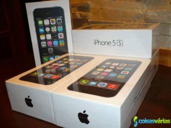 Brand new  apple iphone 5s original sealed in box unlocked