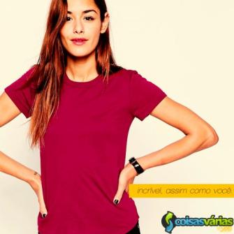 Camisas de varias cores sadalu