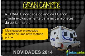 Camper duaron