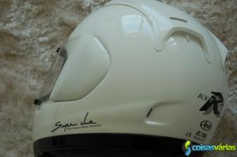 Capacete arai