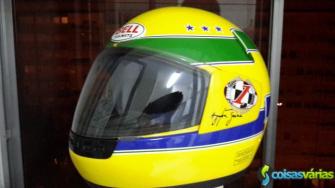 Capacete bell