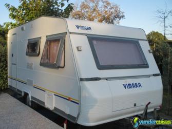 Caravana vimara 430