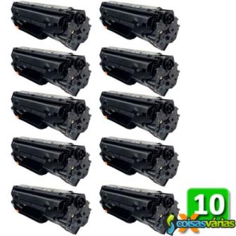 Cartucho de toner compatível novo hp 435/436/285/278/2612a