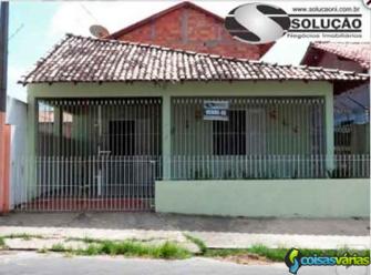 Casa em salinópolis