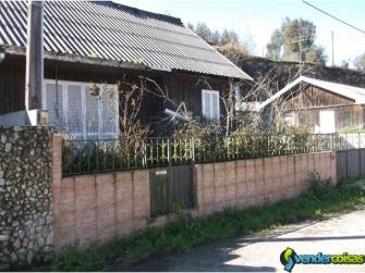 Casa pré-fabricada - passô - aveiro