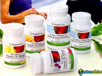 Chá Verde da Herbalife Fortaleza
