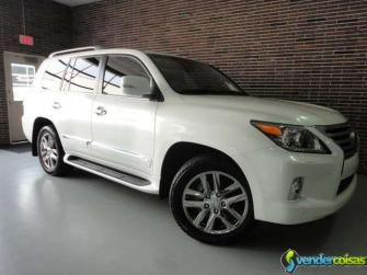 Check my used 2015 lexus lx 570