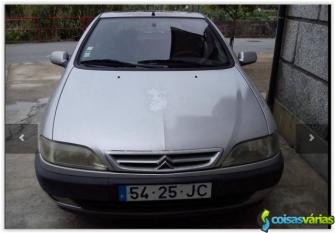 Citroen xsara