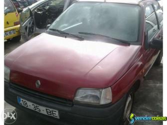 Clio 1.2i 93