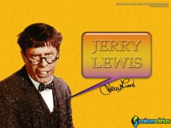 Coleção jerry lewis