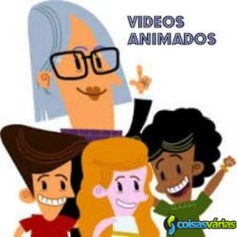 Como fazer vídeos animados - powtoon