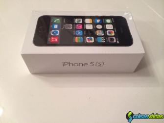 Compre agora: apple iphone 5s a bom preço
