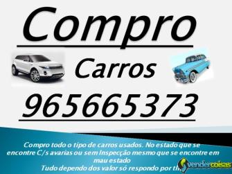 Compro seu carro na hora ligue me