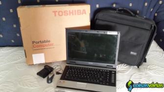 Computador toshiba