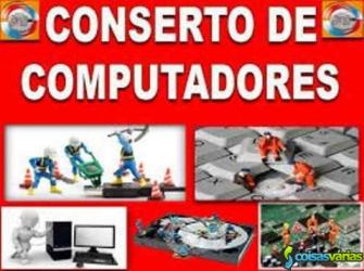 Conserto de computadores e notebooks em barueri sp