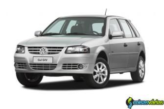 Consórcio Volkswagen gol 1.0 G4 0 Km R$ 524,36 mês. Ligue 0800 777 2279 