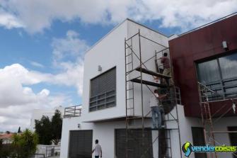 Construção civil - remodelações e pinturas etc, - 