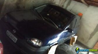 Corsa 1.4 ano 95 troço por fiorino