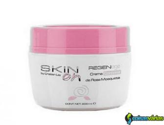 Cristian Lay Creme Corpo Rosa Mosqueta