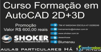 Curso de autocad