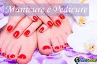 Curso de beleza-manicure e pedicure 