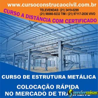 Curso de calculo estrutural - cursoconstrucaocivil