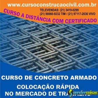 Curso de concreto armado - cursoconstrucaocivil.co