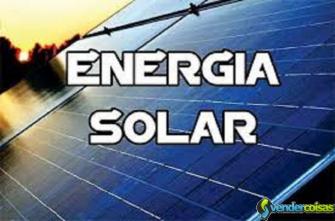 Curso de energia solar