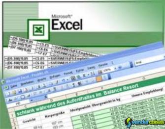 Curso de excel voltado para o mercado de trabalho