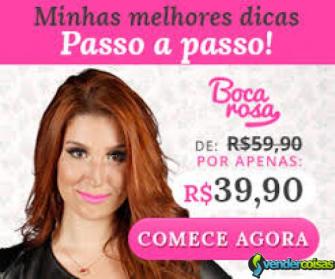 Curso de maquiagem profissional com bianca andrade