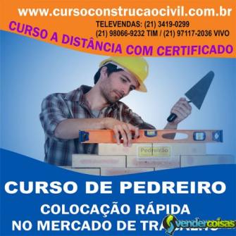 Curso de pedreiro online - cursoconstrucaocivil.co