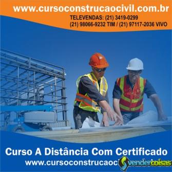 Curso técnico construção civil - cursoconstrucao