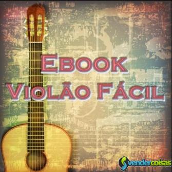 Curso tocar violão facil