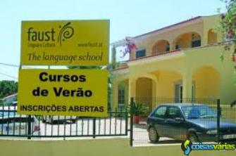 Cursos de verão - italiano