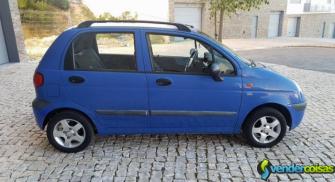 Daewoo matiz se