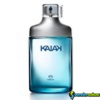 Desodorante colônia kaiak  masculino - 100ml