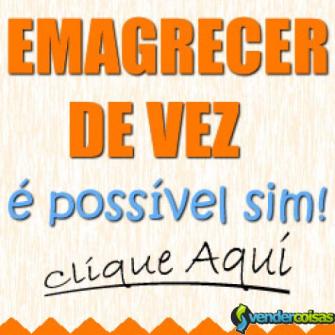 Emagrecer de vez