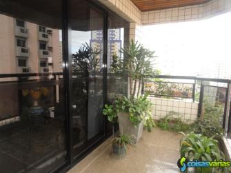 Excelente apartamento em santos 