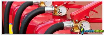 Extintores mangueiras suportes hidrantes incendio tampoes fabricantes gilfir