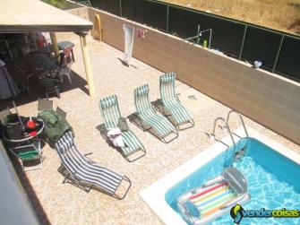 Faro-gambelas  v3 - piscina e bbq 5 kms praia
