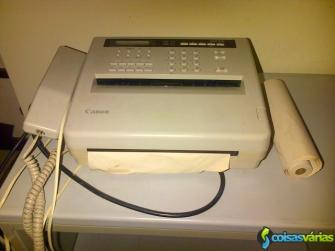 Fax t31 canon