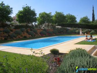 Ferias em portimão com piscina