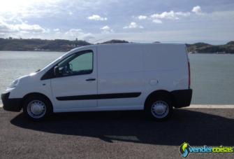 Fiat scudo 1.6 multijet