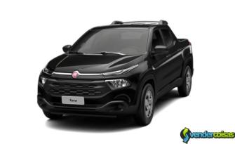 Fiat toro freedor diesel  4x2