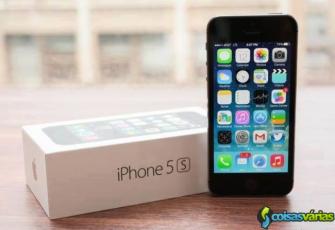For sale apple iphone 5s original sealed in box unlocked