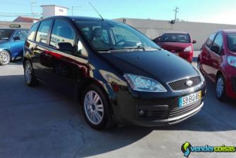 Ford focus c-max 1.6 tdci ghia