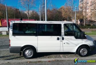 Ford transit 300s 2.0 tddi    