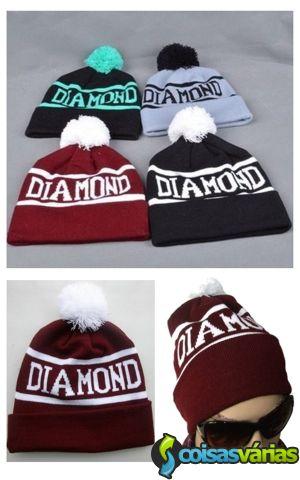 Gorro diamond