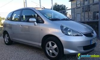 Honda jazz 1.2 ls cool ac